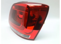 Recambio de piloto trasero derecho para volkswagen polo v (6r1, 6c1) 1.2 tsi referencia OEM IAM 6R0945096N 6R0945112B 6R0945096P 2