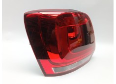 Recambio de piloto trasero izquierdo para volkswagen polo v (6r1, 6c1) 1.2 tsi referencia OEM IAM 6R0945095N 6R0945111B 6R094509