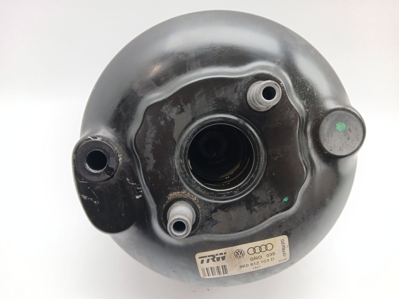 Recambio de servofreno para audi a5 (8t3) 3.0 tdi quattro referencia OEM IAM 8K0612103D  