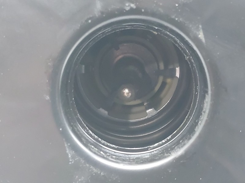 Recambio de servofreno para volkswagen polo v (6r1, 6c1) 1.2 tsi referencia OEM IAM 6R1614105L 251012 