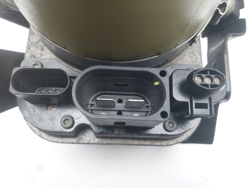 Recambio de bomba direccion para volkswagen polo v (6r1, 6c1) 1.2 tsi referencia OEM IAM 6R0423156C  