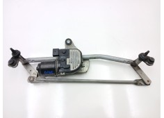 Recambio de motor limpia delantero para volkswagen passat b6 variant (3c5) 2.0 tdi 16v referencia OEM IAM 3C1955023E A9738881 3C