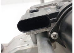 Recambio de motor limpia delantero para volkswagen passat b6 variant (3c5) 2.0 tdi 16v referencia OEM IAM 3C1955023E A9738881 3C 2