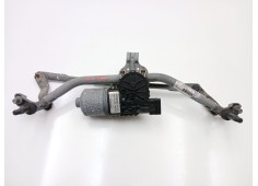 Recambio de motor limpia delantero para peugeot 208 i (ca_, cc_) 1.2 vti 82 referencia OEM IAM 9673222580 3397021391 0390241540