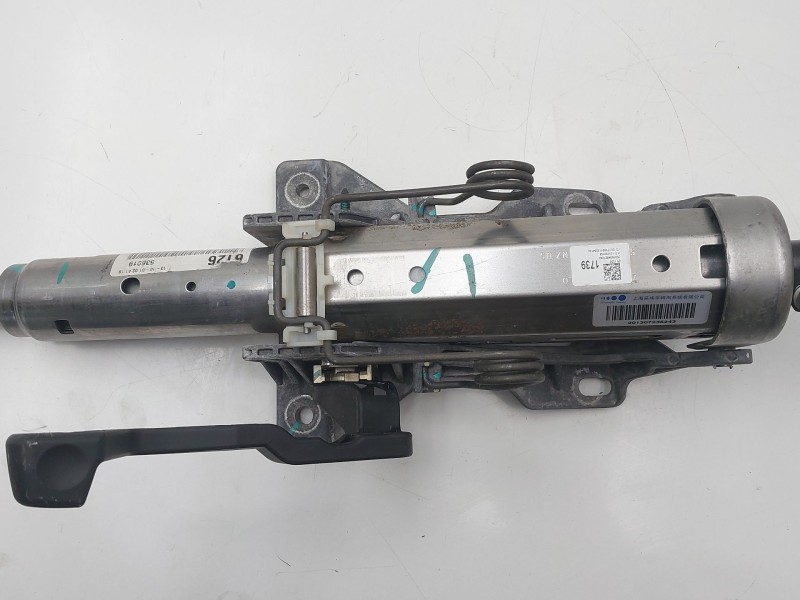 Recambio de columna direccion para chevrolet cruze station wagon lt+ referencia OEM IAM 133120154 654621242 