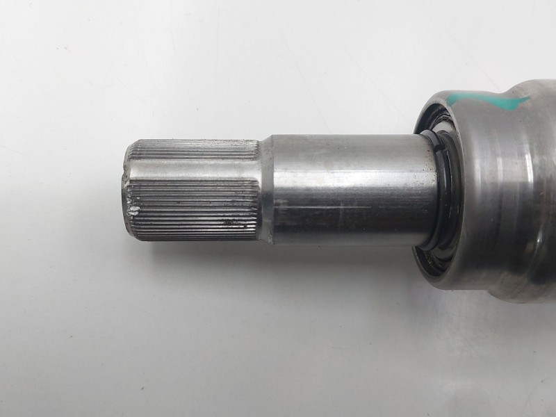 Recambio de columna direccion para chevrolet cruze station wagon lt+ referencia OEM IAM 133120154 654621242 