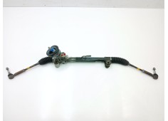 Recambio de cremallera direccion para chevrolet cruze station wagon lt+ referencia OEM IAM 13330663  