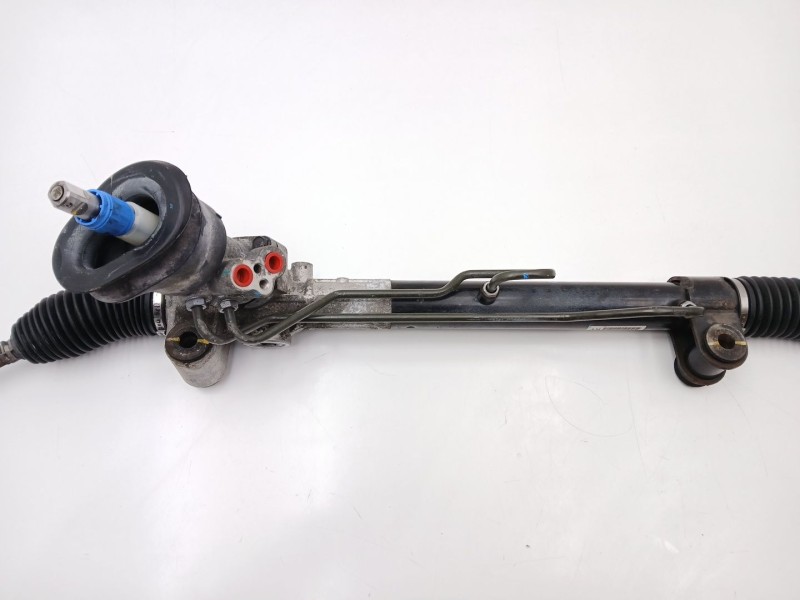 Recambio de cremallera direccion para chevrolet cruze station wagon lt+ referencia OEM IAM 13330663  