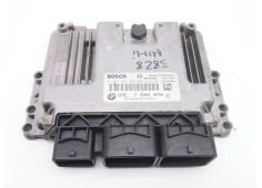 Recambio de centralita motor uce para mini mini (r56) cooper referencia OEM IAM 7600020 0261201966 