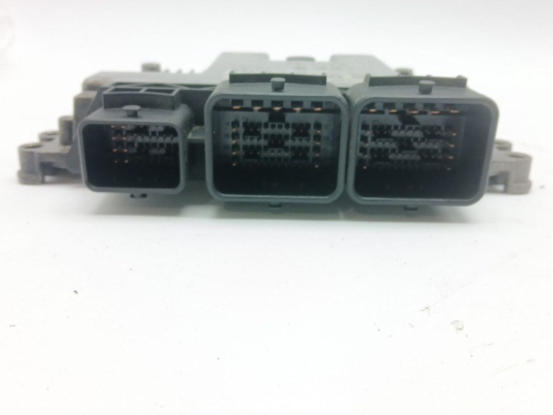 Recambio de centralita motor uce para mini mini (r56) cooper referencia OEM IAM 7600020 0261201966 