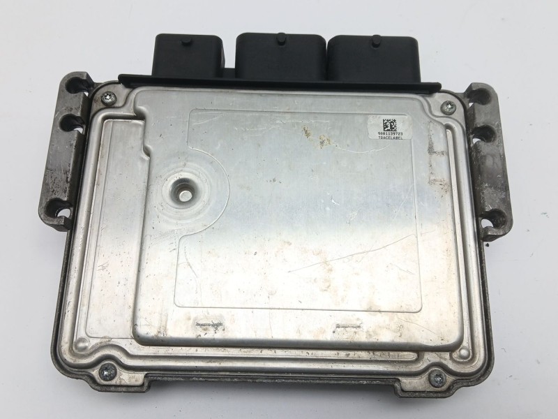 Recambio de centralita motor uce para mini mini (r56) cooper referencia OEM IAM 7600020 0261201966 