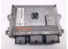 Recambio de centralita motor uce para peugeot 208 i (ca_, cc_) 1.2 vti 82 referencia OEM IAM 9805895780  