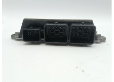 Recambio de centralita motor uce para peugeot 208 i (ca_, cc_) 1.2 vti 82 referencia OEM IAM 9805895780   2