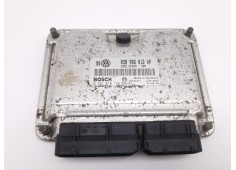 Recambio de centralita motor uce para volkswagen golf iv (1j1) 1.9 tdi referencia OEM IAM 38906012AP  