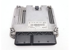 Recambio de centralita motor uce para opel insignia a sports tourer (g09) 2.0 cdti (35) referencia OEM IAM 55585024 0281018769 