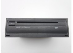 Recambio de sistema audio / cd para audi a5 (8t3) 3.0 tdi quattro referencia OEM IAM 4E0919887M 4E0910887T 