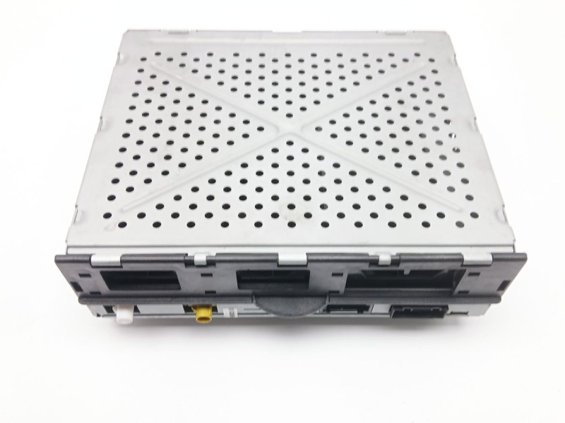 Recambio de modulo electronico para audi a5 (8t3) 3.0 tdi quattro referencia OEM IAM 4F0035541L 4F0035541L 