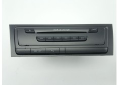Recambio de sistema audio / cd para audi a5 (8t3) 3.0 tdi quattro referencia OEM IAM 8T1035110A  