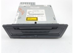 Recambio de sistema audio / cd para audi a5 (8t3) 3.0 tdi quattro referencia OEM IAM 8T1035110A   2