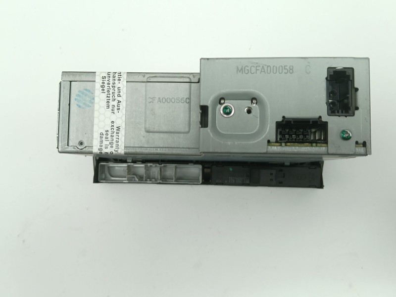 Recambio de sistema audio / cd para audi a5 (8t3) 3.0 tdi quattro referencia OEM IAM 8T1035110A  