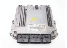 Recambio de centralita motor uce para renault megane ii (bm0/1_, cm0/1_) 2.0 dci (bm1k, cm1k) referencia OEM IAM 8200462452 0281