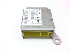 Recambio de centralita airbag para nissan terrano ii (r20) 2.7 tdi 4wd referencia OEM IAM 285562X100 0285001480 