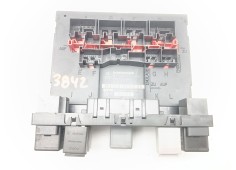Recambio de caja reles / fusibles para volkswagen touran (1t1, 1t2) 2.0 tdi 16v referencia OEM IAM 3C8937049E  