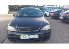 opel astra g hatchback (t98) del año 2003