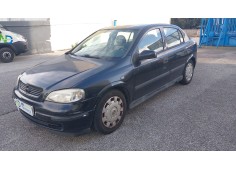 opel astra g hatchback (t98) del año 2003 2