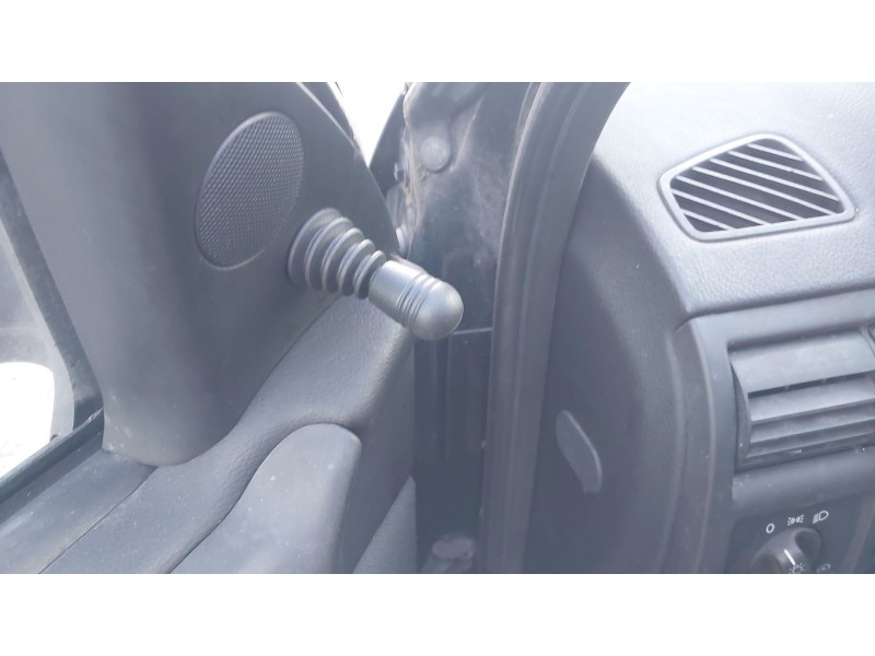 opel astra g hatchback (t98) del año 2003