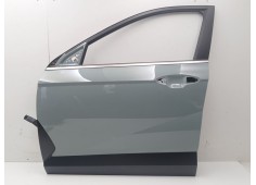 Recambio de puerta delantera izquierda para hyundai kona furgoneta/suv (os, ose, osi) 1.6 gdi hybrid referencia OEM IAM 76003J90