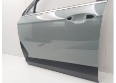 Recambio de puerta delantera izquierda para hyundai kona furgoneta/suv (os, ose, osi) 1.6 gdi hybrid referencia OEM IAM 76003J90 2