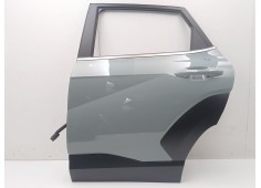 Recambio de puerta trasera izquierda para hyundai kona furgoneta/suv (os, ose, osi) 1.6 gdi hybrid referencia OEM IAM 77003J9000