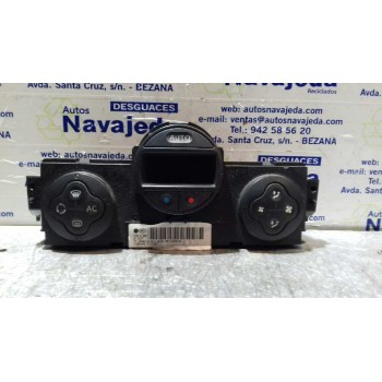 MANDO CLIMATIZADOR 8200344840 VALEO 