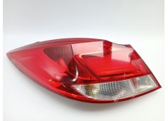 Recambio de piloto trasero izquierdo para opel insignia a sedán (g09) 2.0 cdti (69) referencia OEM IAM 13279627  