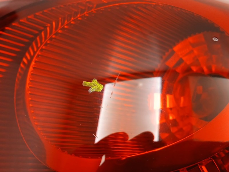 Recambio de piloto trasero derecho para peugeot 207 sw (wk_) 1.6 hdi referencia OEM IAM 6351CT  