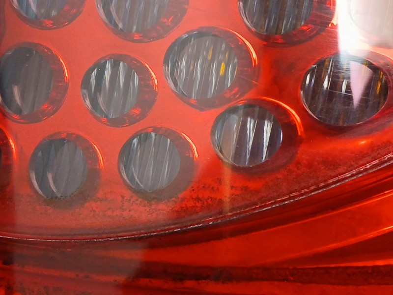 Recambio de piloto trasero derecho para peugeot 207 sw (wk_) 1.6 hdi referencia OEM IAM 6351CT  