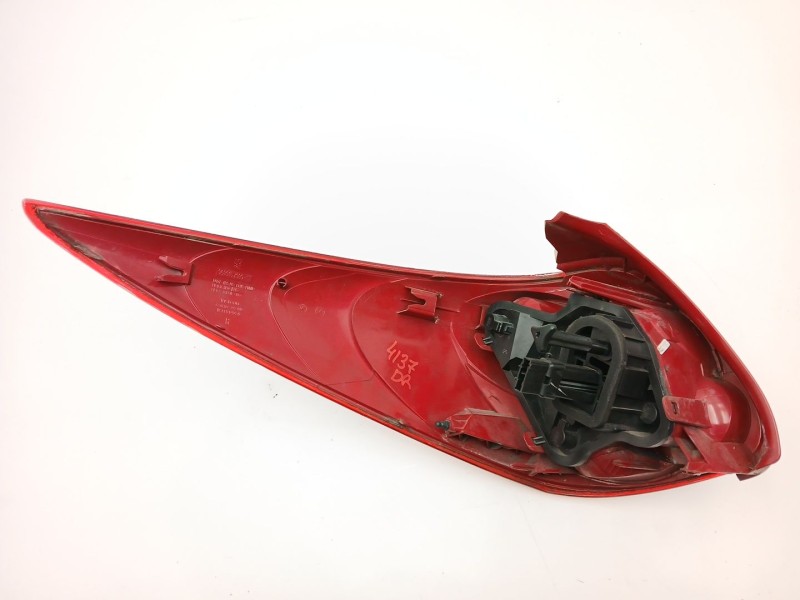 Recambio de piloto trasero derecho para peugeot 207 sw (wk_) 1.6 hdi referencia OEM IAM 6351CT  