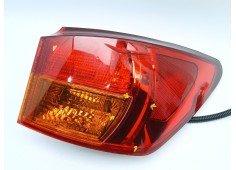 Recambio de piloto trasero derecho para lexus is ii (_e2_) 220d (ale20) referencia OEM IAM 8155153162  