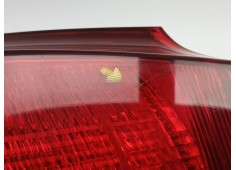 Recambio de piloto trasero izquierdo para lexus is ii (_e2_) 220d (ale20) referencia OEM IAM 8156153162   2