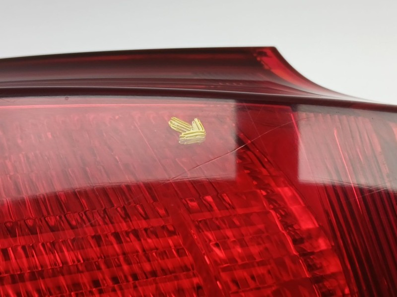 Recambio de piloto trasero izquierdo para lexus is ii (_e2_) 220d (ale20) referencia OEM IAM 8156153162  