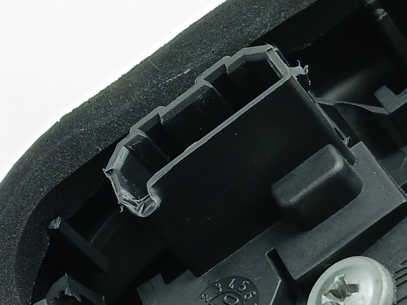 Recambio de piloto trasero derecho para seat ibiza iii (6l1) 1.9 tdi referencia OEM IAM 6L6945112B  