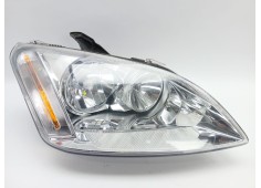 Recambio de faro derecho para ford focus c-max (dm2) 1.8 tdci referencia OEM IAM 3M5113100AA  