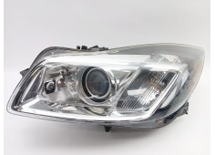 Recambio de faro izquierdo para opel insignia a sedán (g09) 2.0 cdti (69) referencia OEM IAM 13226792 5DV00972000 