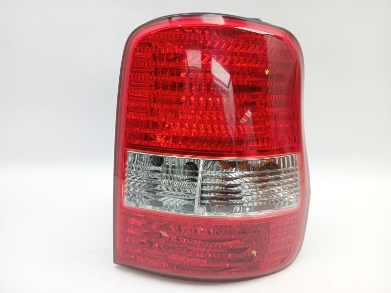 Recambio de piloto trasero derecho para kia carnival ii (gq) 2.9 crdi referencia OEM IAM 3K54A51150  