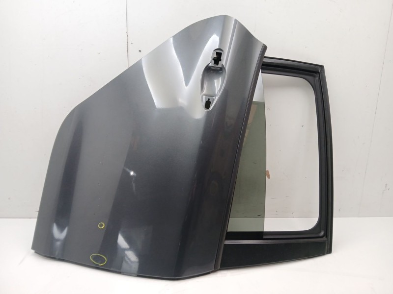 Recambio de puerta trasera derecha para peugeot 208 i (ca_, cc_) 1.2 vti 82 referencia OEM IAM 9671907580  