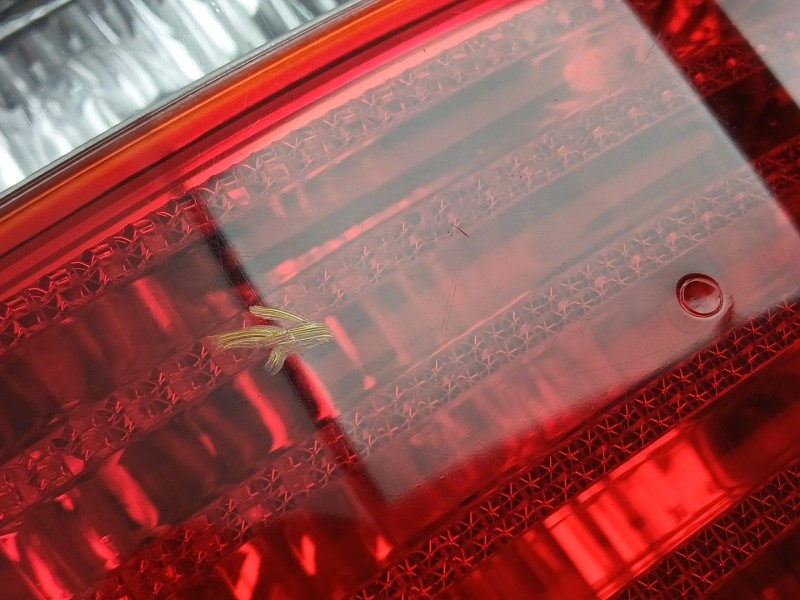 Recambio de piloto trasero derecho para kia carnival ii (gq) 2.9 crdi referencia OEM IAM 3K54A51150  