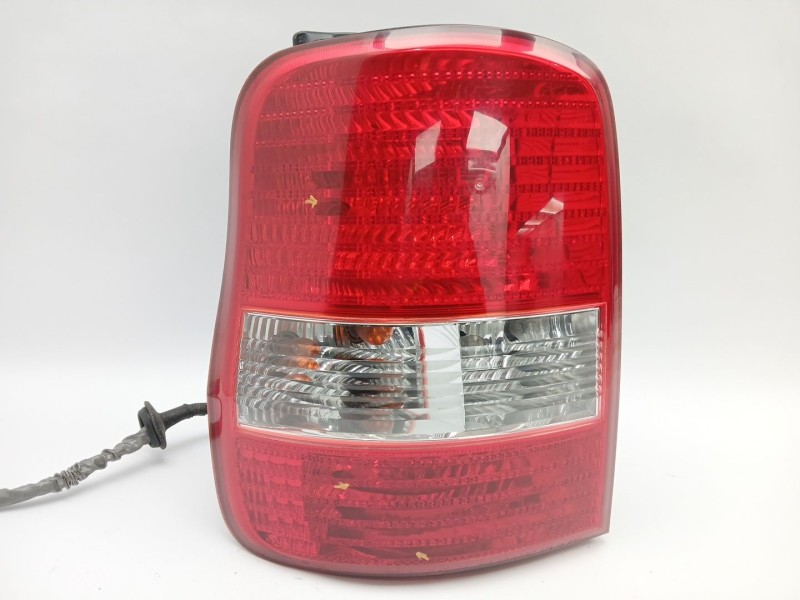 Recambio de piloto trasero izquierdo para kia carnival ii (gq) 2.9 crdi referencia OEM IAM 3K54A51160  