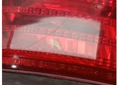 Recambio de piloto trasero izquierdo para kia carnival ii (gq) 2.9 crdi referencia OEM IAM 3K54A51160   2