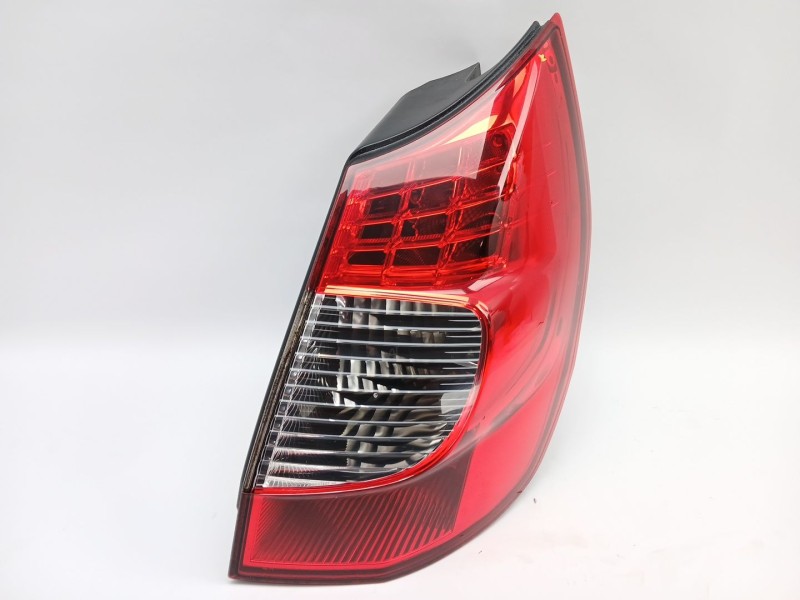 Recambio de piloto trasero derecho para renault scénic ii (jm0/1_) 1.5 dci (jm1e, jm16) referencia OEM IAM 8200493375  